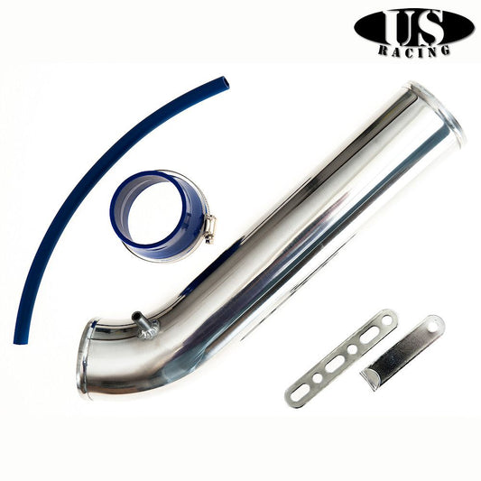 US-Racing - US-Racing Short Ram Air Intake Polished (Civic 91-96/Del Sol/Integra/CR-V 97-02)
Be the first to review this product
Item #
SRI-C/I92-P