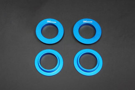 Hardrace - Rear Subframe Anti-vibration Insert Mazda CX-5