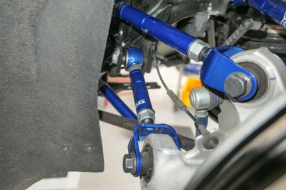 Hardrace – tagumise varba komplekt Tesla Model 3