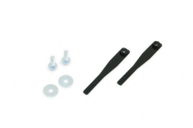 Hardrace - Rear Lower Brace Toyota Sienna