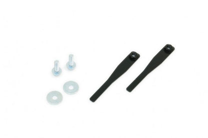 Hardrace - Rear Lower Brace Toyota Sienna