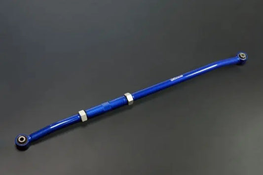 Hardrace - tagumine Panhard-rod Suzuki Jimny