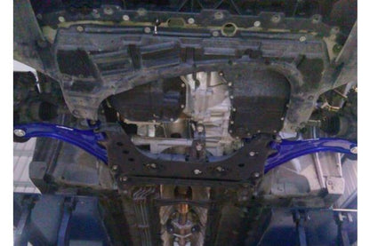 Hardrace - Front Lower Control Arm Nissan