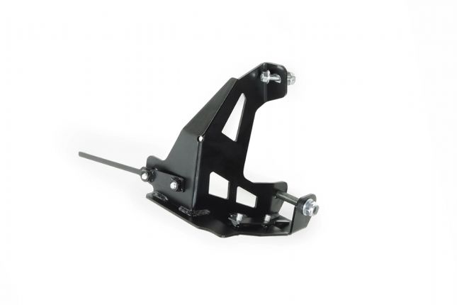 Hardrace - tagumine Panhard vardakinnituse tugevdusklamber Suzuki Jimnyle