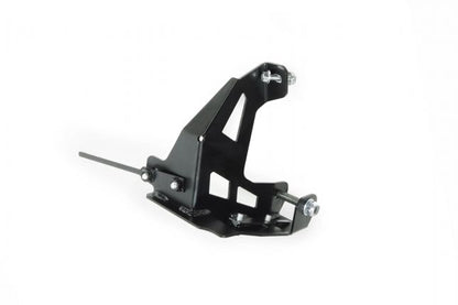 Hardrace - tagumine Panhard vardakinnituse tugevdusklamber Suzuki Jimnyle