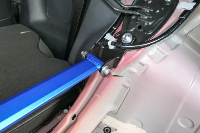 Hardrace - Rear Strut Brace Toyota Yaris / vitz