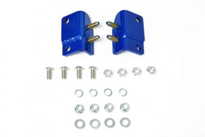 Hardrace - Rear Add-on Sway Bar Honda CR-Z, Fit