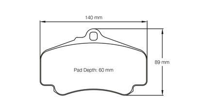 Pagid - E247429010 - Pagid RSL 29 Brake Pads; Front
Pagid
Be the first to review this product
Item #
PAG-E247429010