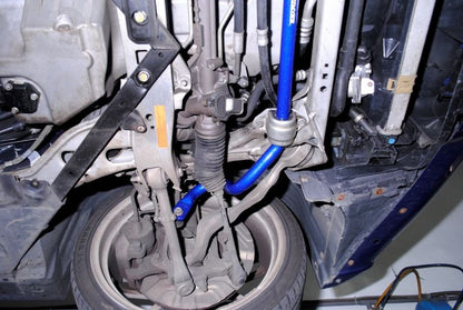 Hardrace - Front Sway Bar Bmw 1 Series, 3 Series