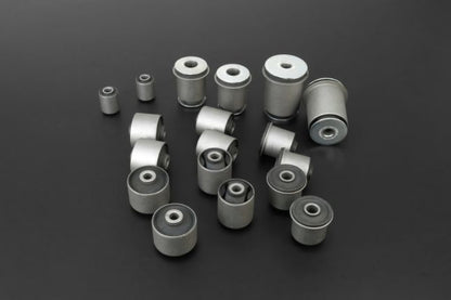 Hardrace - Complete Arm Bushing Set Toyota Land cruiser, Lexus LX