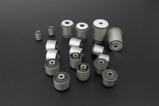 Hardrace - Complete Arm Bushing Set Toyota Land cruiser, Lexus LX