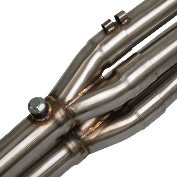 SRS Exhaust Systems - Header 4-2-1 (Accord 03-08 4dr sedan)
SRS Exhaust Systems
Be the first to review this product
Item #
HPH-CL9