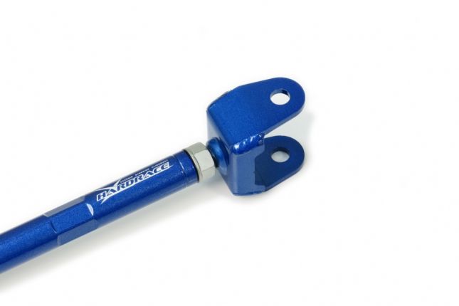 Hardrace – tagumise varba komplekt Toyota Yaris