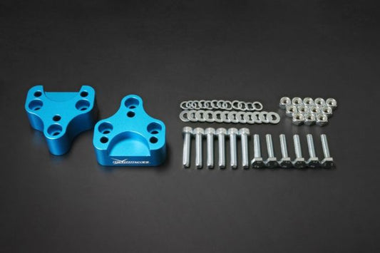 Hardrace - Negative Camber Adjuster Audi, Seat, Skoda, Volkswagen