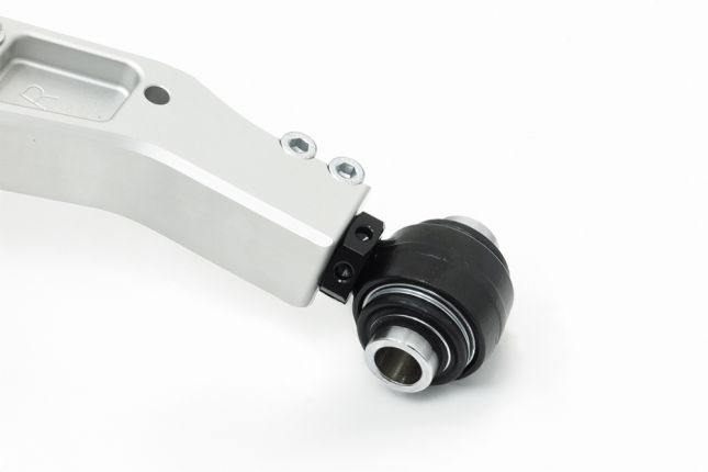 Hardrace - Toyota Tacoma esimene ülemine õõtshoob