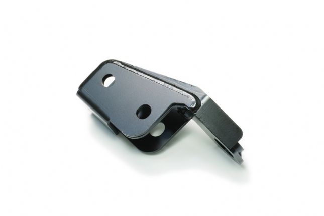 Hardrace - tagurpidi roolilati ots + eesmise Panhard-rodi pikendusklamber Suzuki Jimny