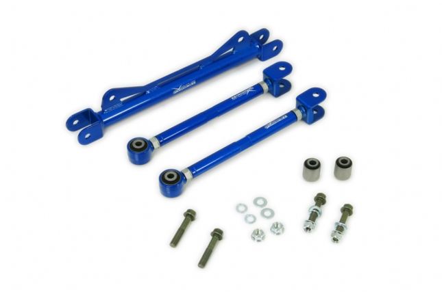 Hardrace - Hicas Removal Kit Nissan 240SX, Skyline