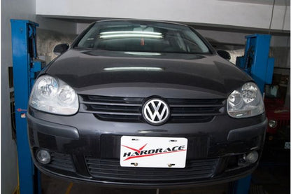 Hardrace – tagumine õõtsvarras Audi, Seat, Skoda, Volkswagen