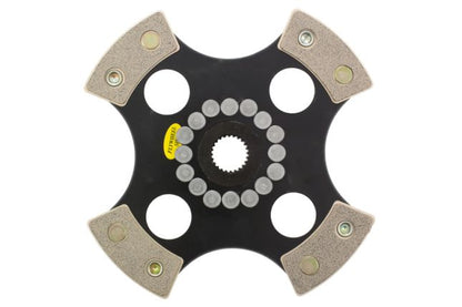 ACT - 4224010 - 4 Pad Rigid Race Disc