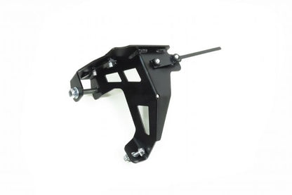 Hardrace - tagumine Panhard vardakinnituse tugevdusklamber Suzuki Jimnyle