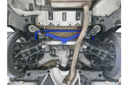 Hardrace - Rear Sway Bar Bmw 5 Series