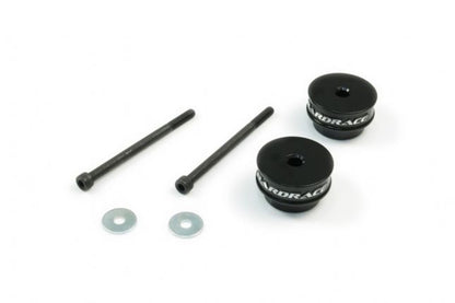 Hardrace - Front Extended Bump Stop Suzuki Jimny