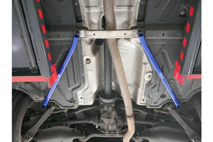 Hardrace - Rear Lower Brace Mercedes-Benz Glc-class