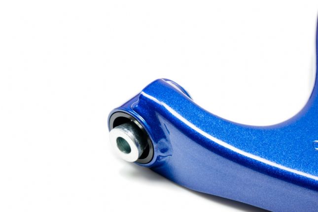 Hardrace - esimene alumine õõtshoob Subaru BRZ