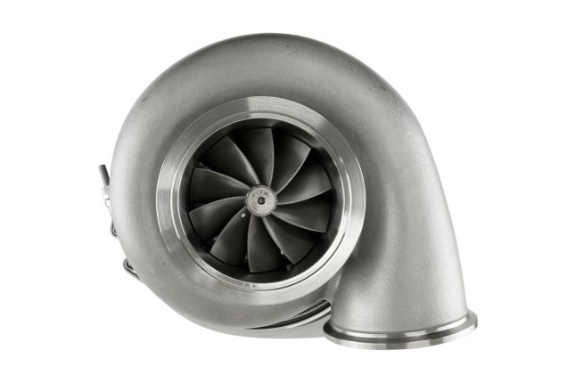 Turbosmart - TS-1 turbolaadur 7880 V-Band 1.24AR välise ventiiliga