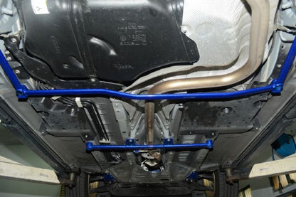Hardrace - Rear Lower Brace Mazda CX-3