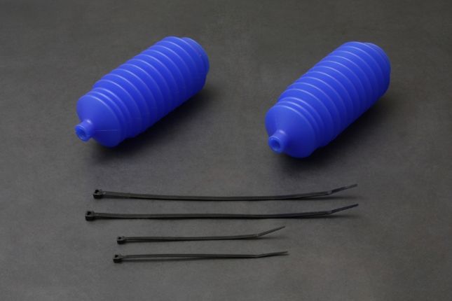 Hardrace - Silicone Steering Boot Kit Nissan 240SX