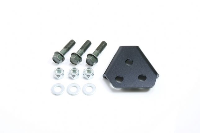 Hardrace - Front Tow Hook Kit Suzuki Jimny