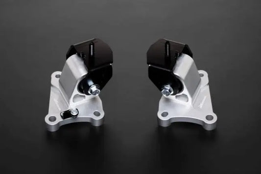 Hardrace - Rh + Lh külgmine mootori kinnitus Mazda MX-5 MIATA