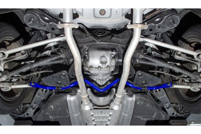 Hardrace - Rear Sway Bar Infiniti M series, Q50, Q70, Nissan Skyline