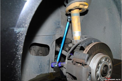 Hardrace - Adj. Stabilizer Link Audi, Honda, Hyundai, Infiniti, Lexus, Mercedes-Benz, Saab, Seat, Skoda, Toyota, Volkswagen