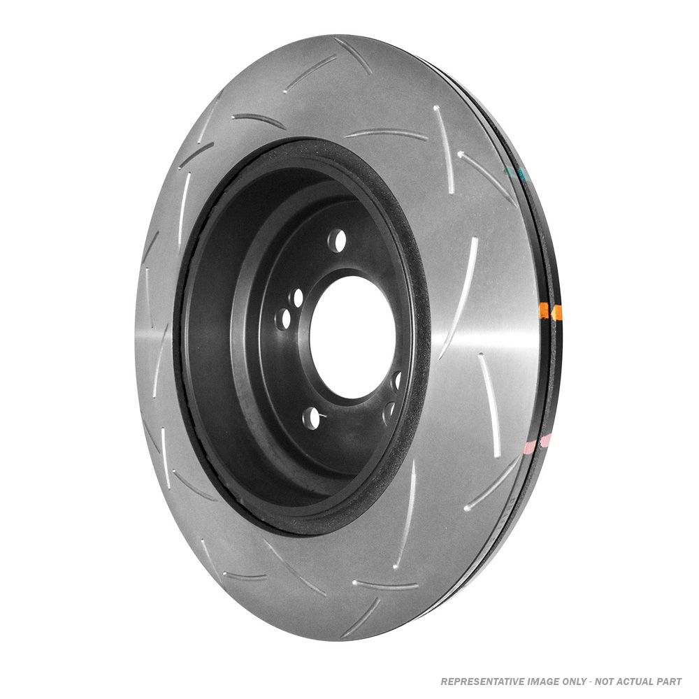 DBA - DBA43467S - 4000 Series T3 Brake Rotor; Rear
Be the first to review this product
Item #
DBA-DBA43467S
