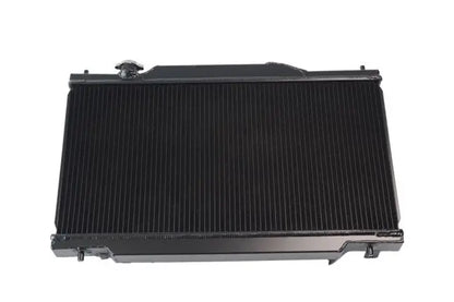 APP alumiiniumist jõudlusradiaator (Civic 01-05 Type-R)