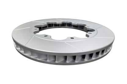 APP Replacement Disc - 309x32mm Slotted Left