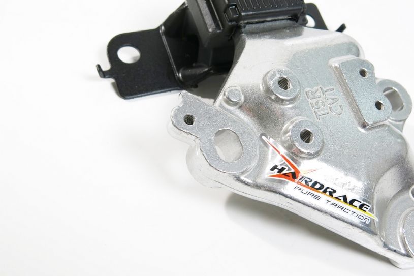 Hardrace - Left Engine Mount Honda City, Fit, HR-V