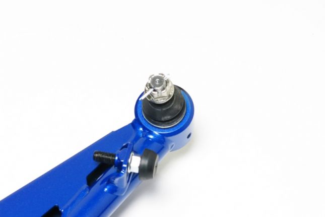 Hardrace - Eesmine reguleeritav alumine õõtshoob + tugivarras Nissan 240SX