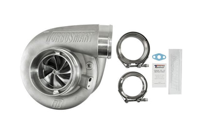 Turbosmart - TS-1 turbolaadur 7880 V-Band 1.24AR välise ventiiliga