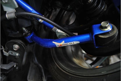 Hardrace - Rear Traction Rod Subaru