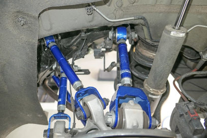 Hardrace - Rear Upper Front Arm Tesla Model 3
Be the first to review this product
Item #
Q0612