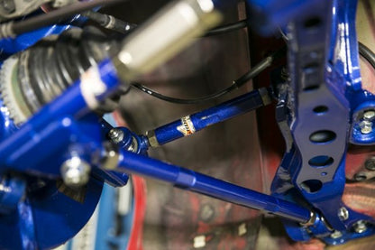 Hardrace – tagumine varba juhthoob Mazda RX-7