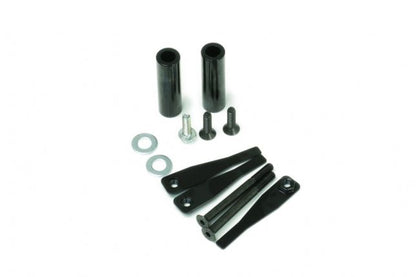 Hardrace - jaotuskasti põhjakaitse Suzuki Jimny