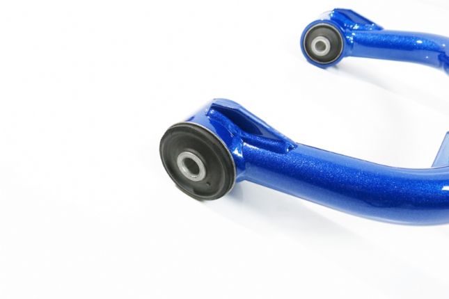 Hardrace - Ford F-seeria esimene ülemine õõtshoob