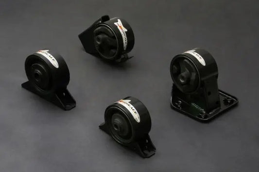 Hardrace - Harden Engine Mount Mitsubishi Lancer mirage