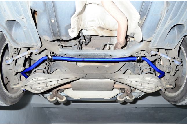 Hardrace - Rear Sway Bar Ford, Volvo