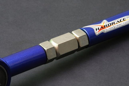 Hardrace - Nissani raskeveokite tõmbevarras