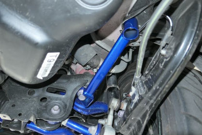 Hardrace - Rear Lower Brace Toyota Yaris / vitz